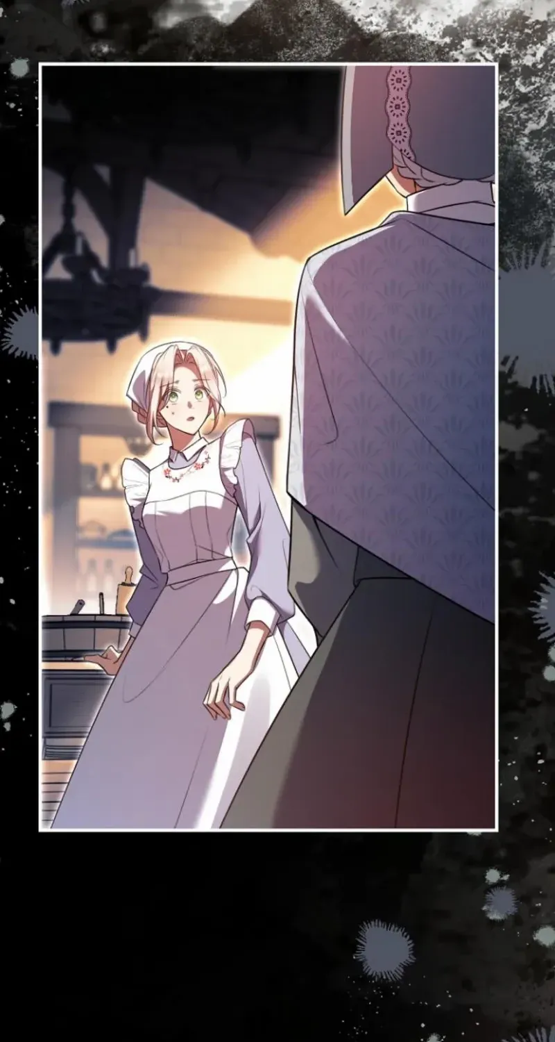 Read Surviving at the Cursed School chapter 3 image 3 on Lezhin