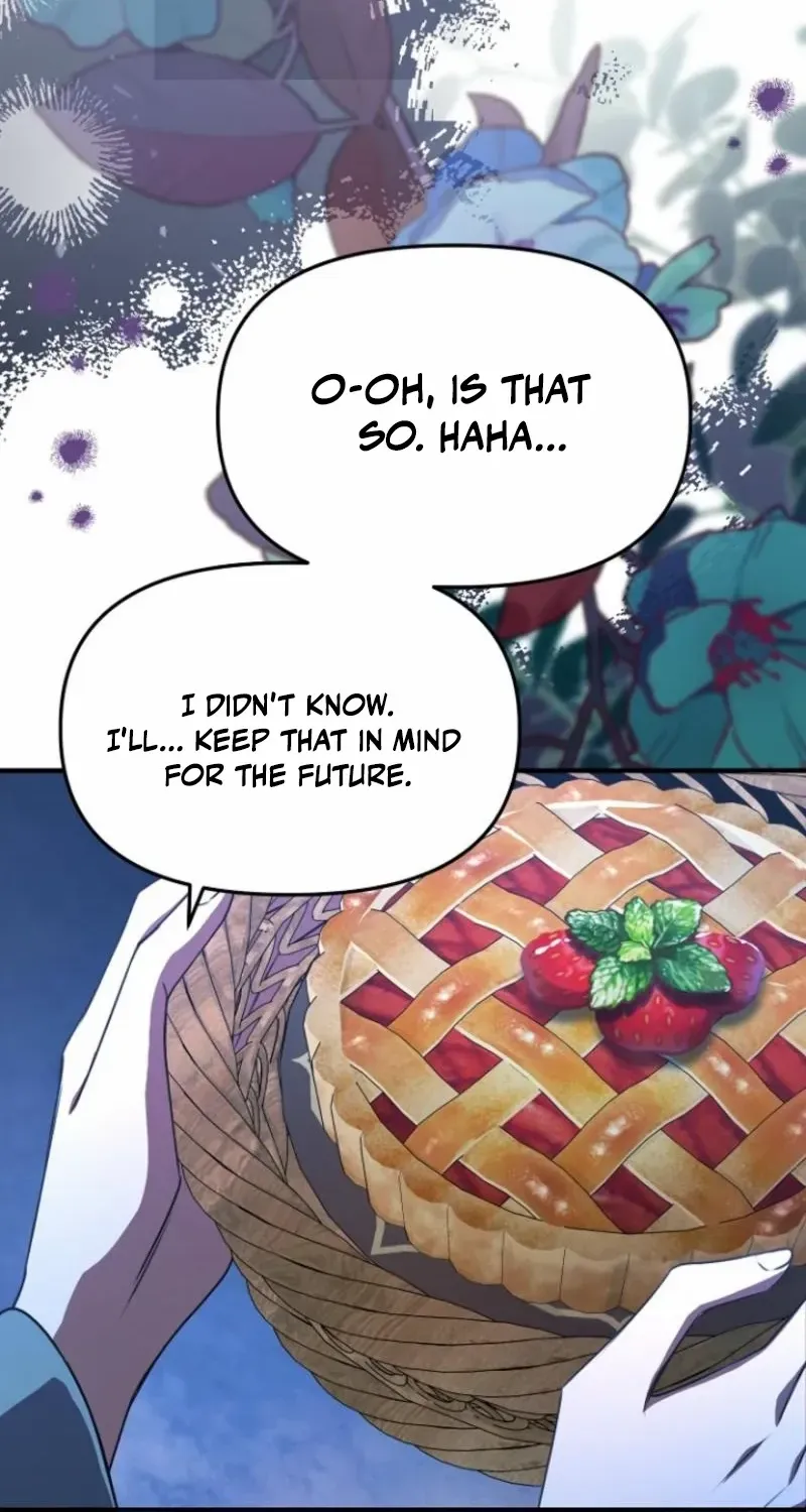 Read Surviving at the Cursed School chapter 3 image 31 on Lezhin