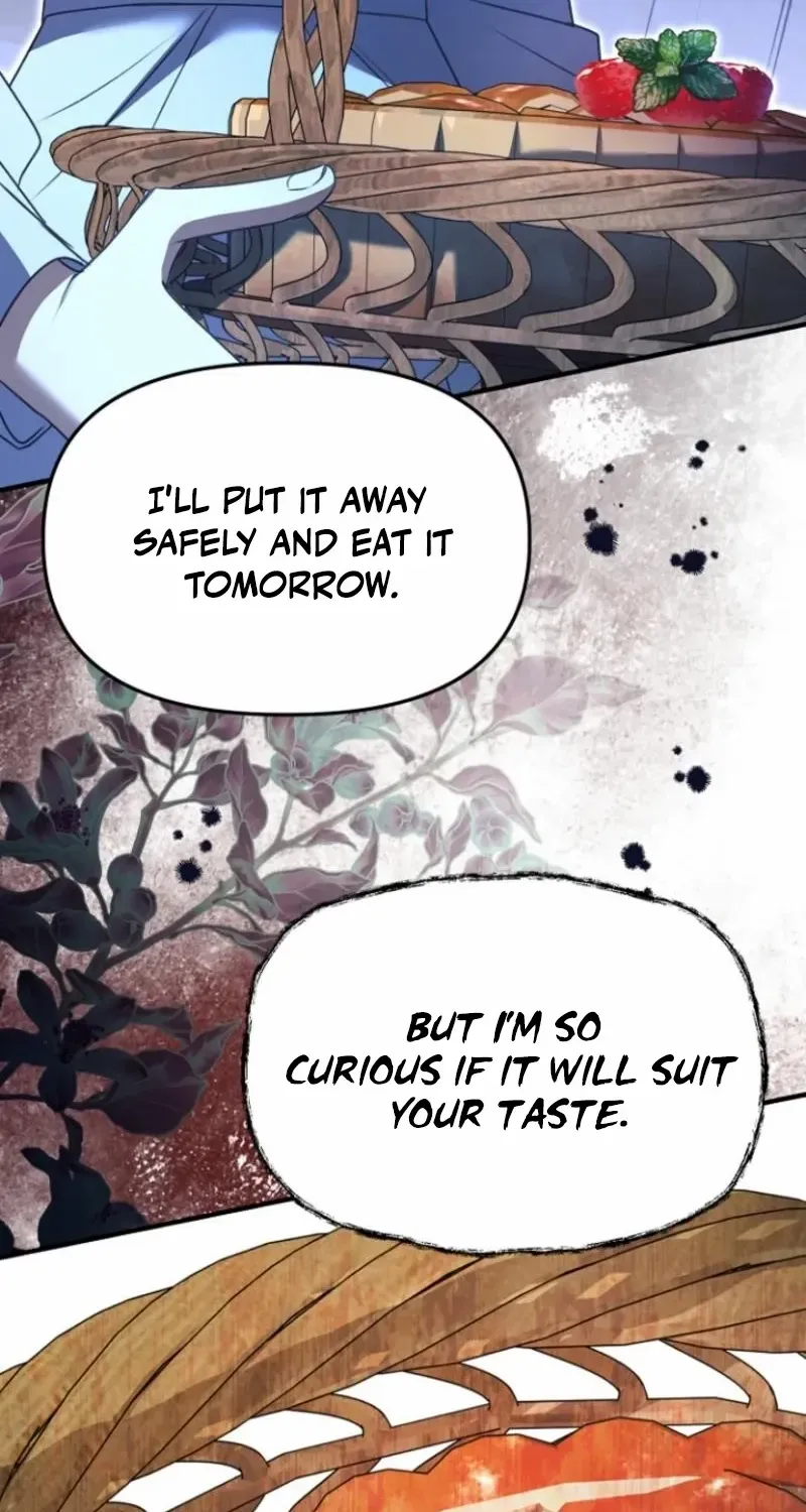 Read Surviving at the Cursed School chapter 3 image 36 on Lezhin