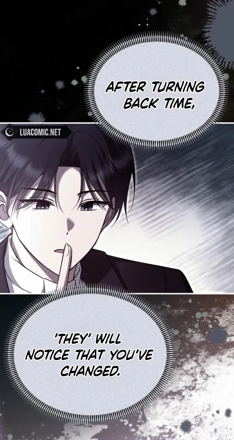 Read Surviving at the Cursed School chapter 3 image 4 on Lezhin