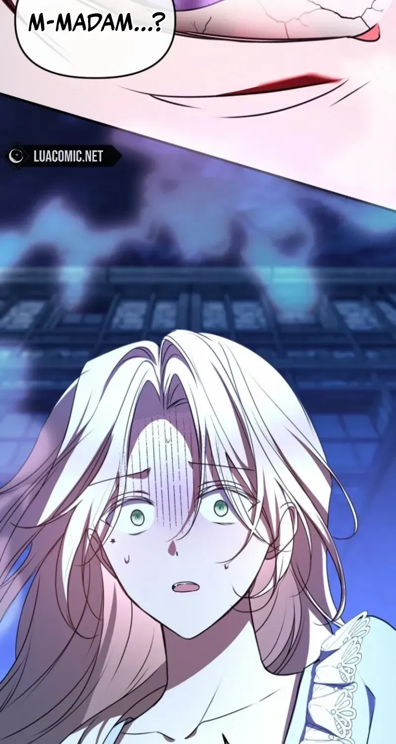 Read Surviving at the Cursed School chapter 3 image 48 on Lezhin