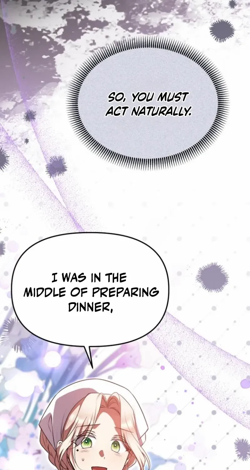 Read Surviving at the Cursed School chapter 3 image 5 on Lezhin
