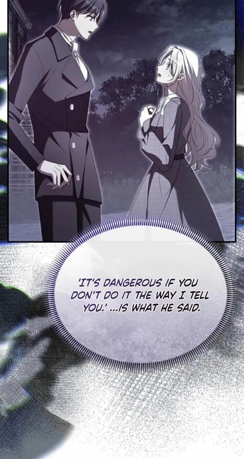 Read Surviving at the Cursed School chapter 3 image 57 on Lezhin