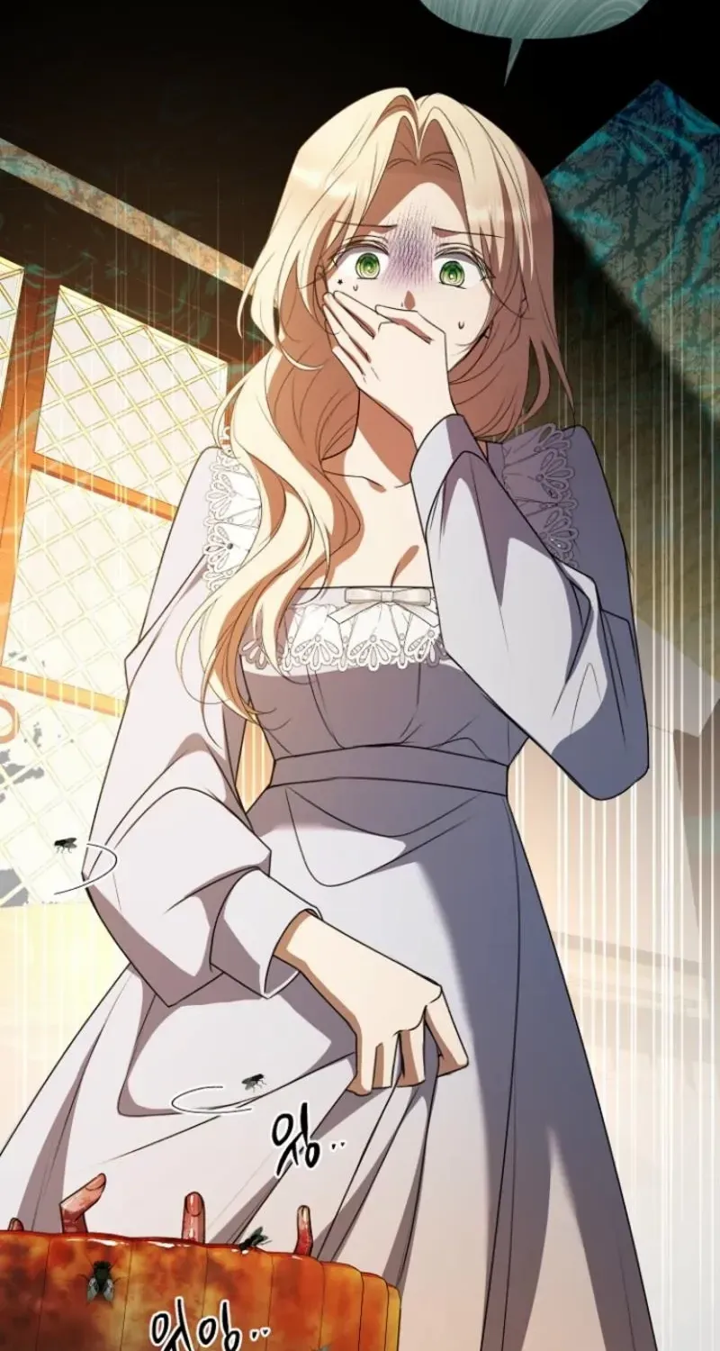Read Surviving at the Cursed School chapter 3 image 67 on Lezhin