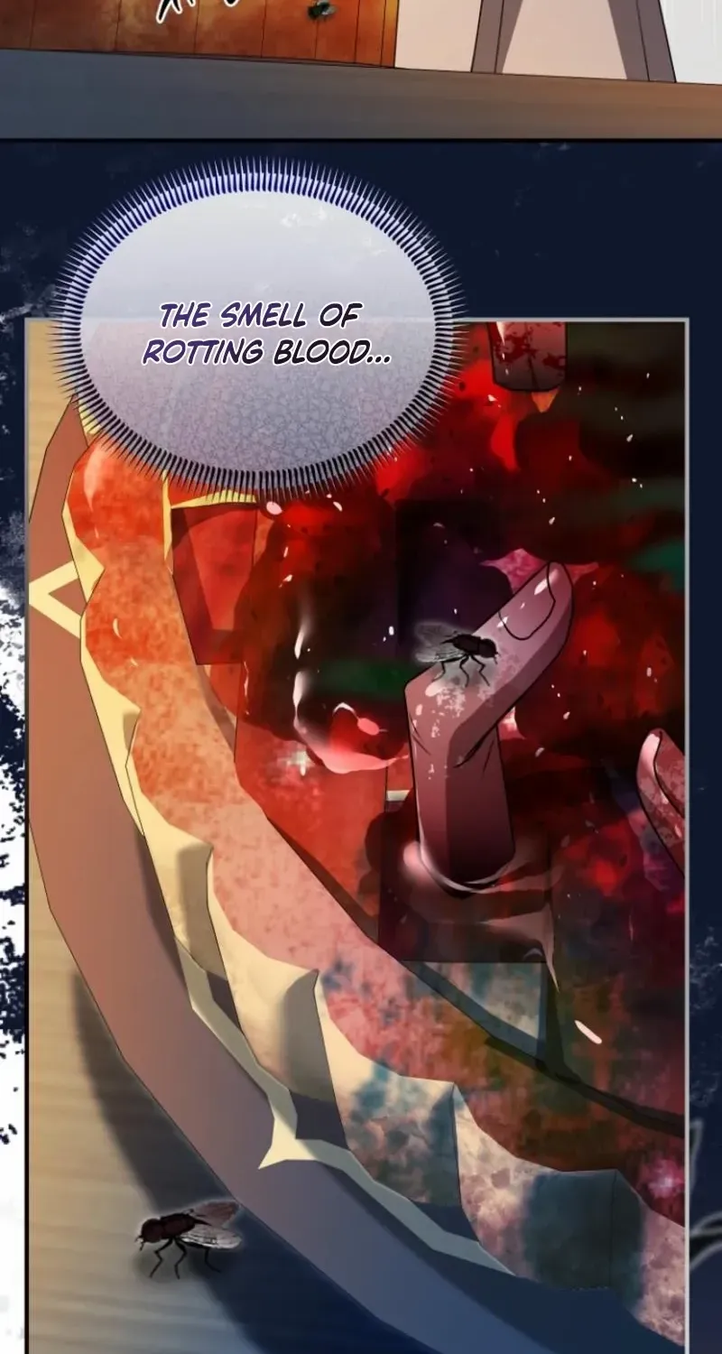 Read Surviving at the Cursed School chapter 3 image 68 on Lezhin
