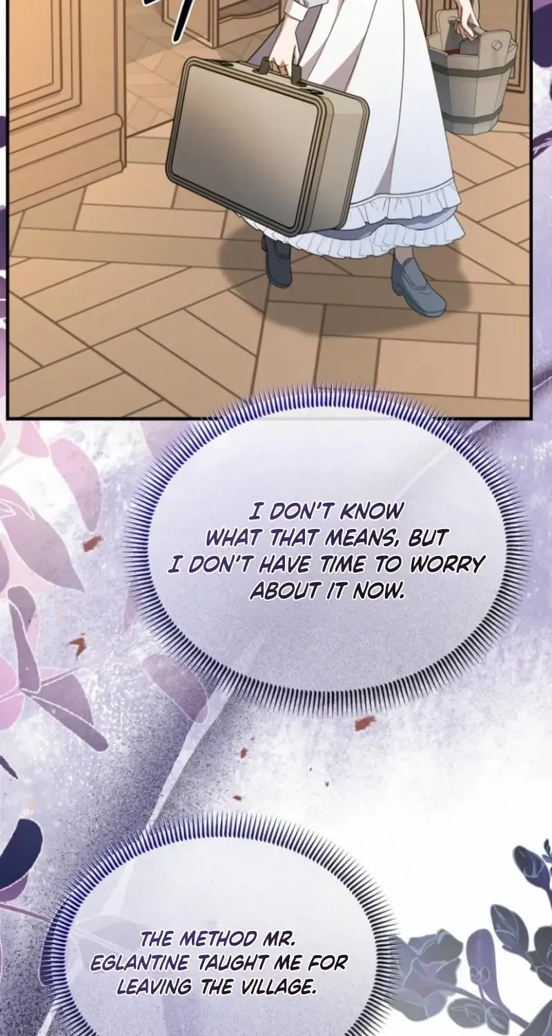 Read Surviving at the Cursed School chapter 3 image 76 on Lezhin