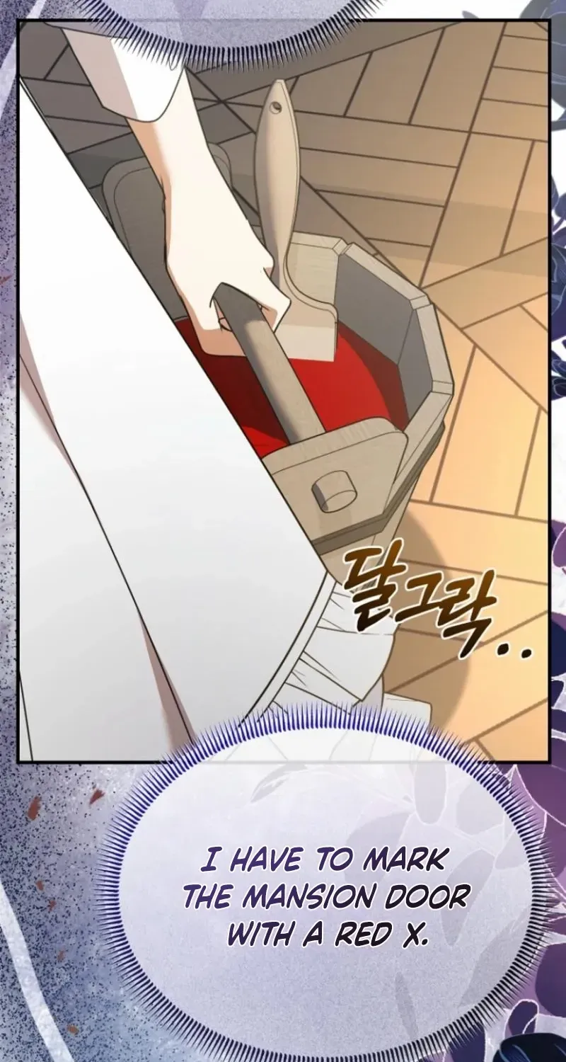 Read Surviving at the Cursed School chapter 3 image 77 on Lezhin
