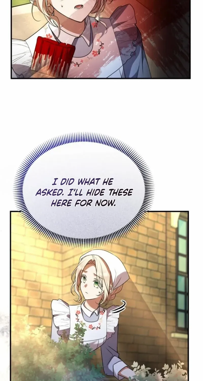 Read Surviving at the Cursed School chapter 3 image 81 on Lezhin