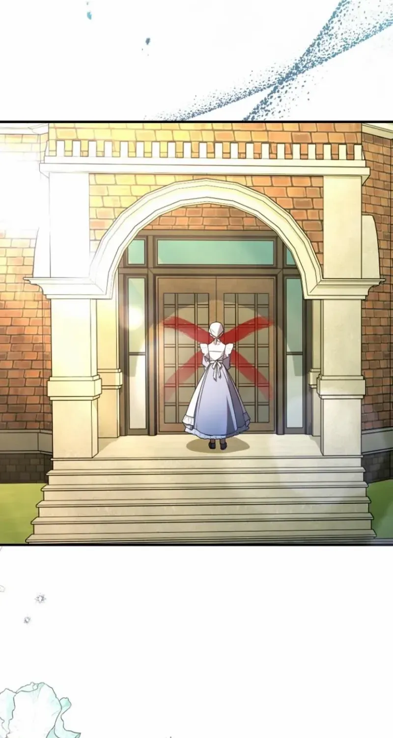 Read Surviving at the Cursed School chapter 3 image 85 on Lezhin
