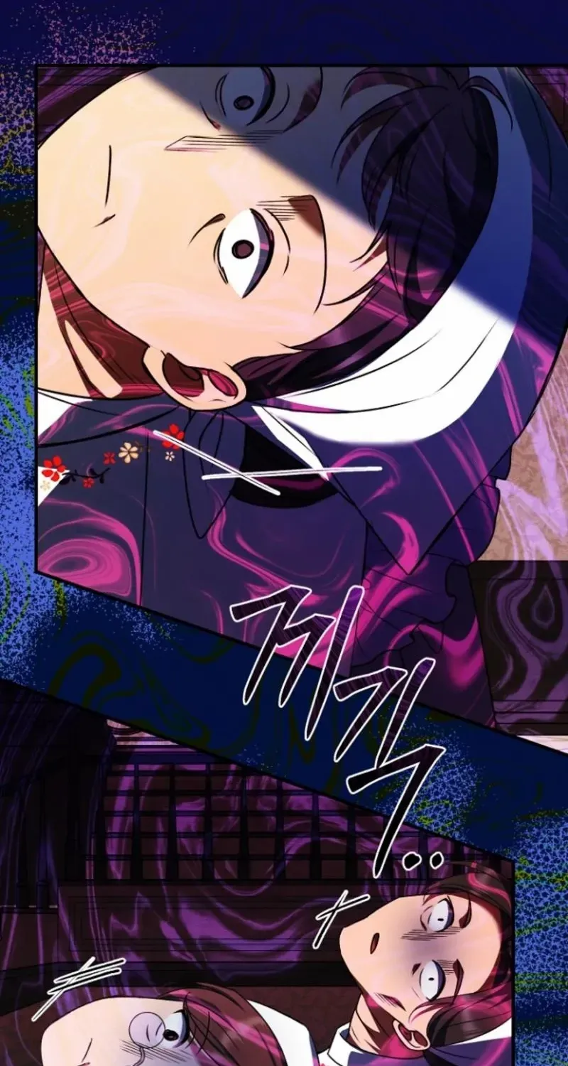 Read Surviving at the Cursed School chapter 3 image 92 on Lezhin