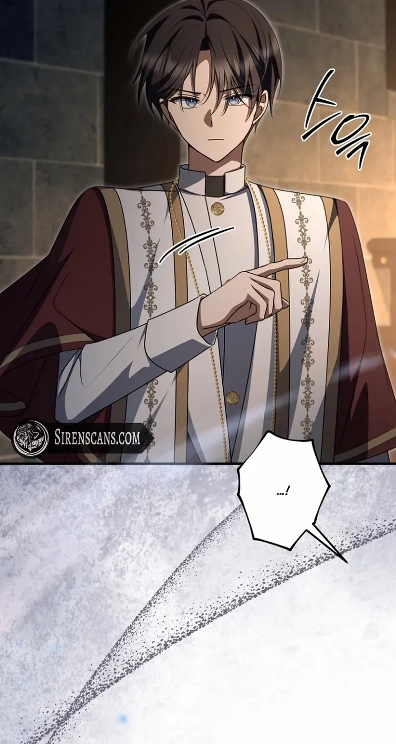 Read Surviving at the Cursed School chapter 30 image 105 on Lezhin