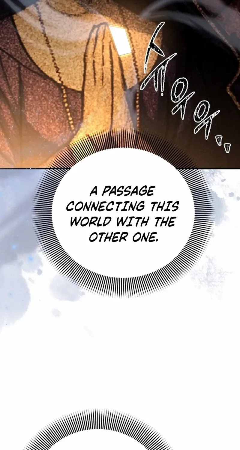 Read Surviving at the Cursed School chapter 30 image 108 on Lezhin