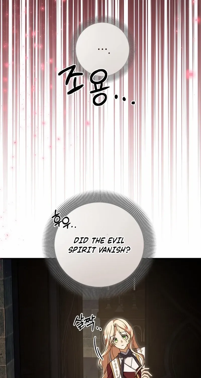 Read Surviving at the Cursed School chapter 30 image 23 on Lezhin