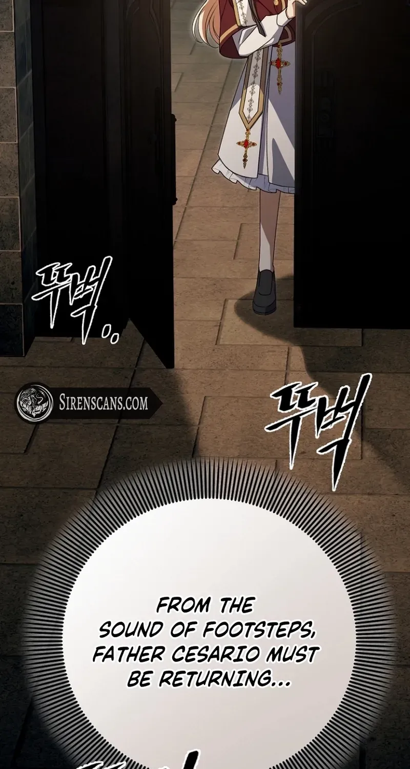 Read Surviving at the Cursed School chapter 30 image 24 on Lezhin
