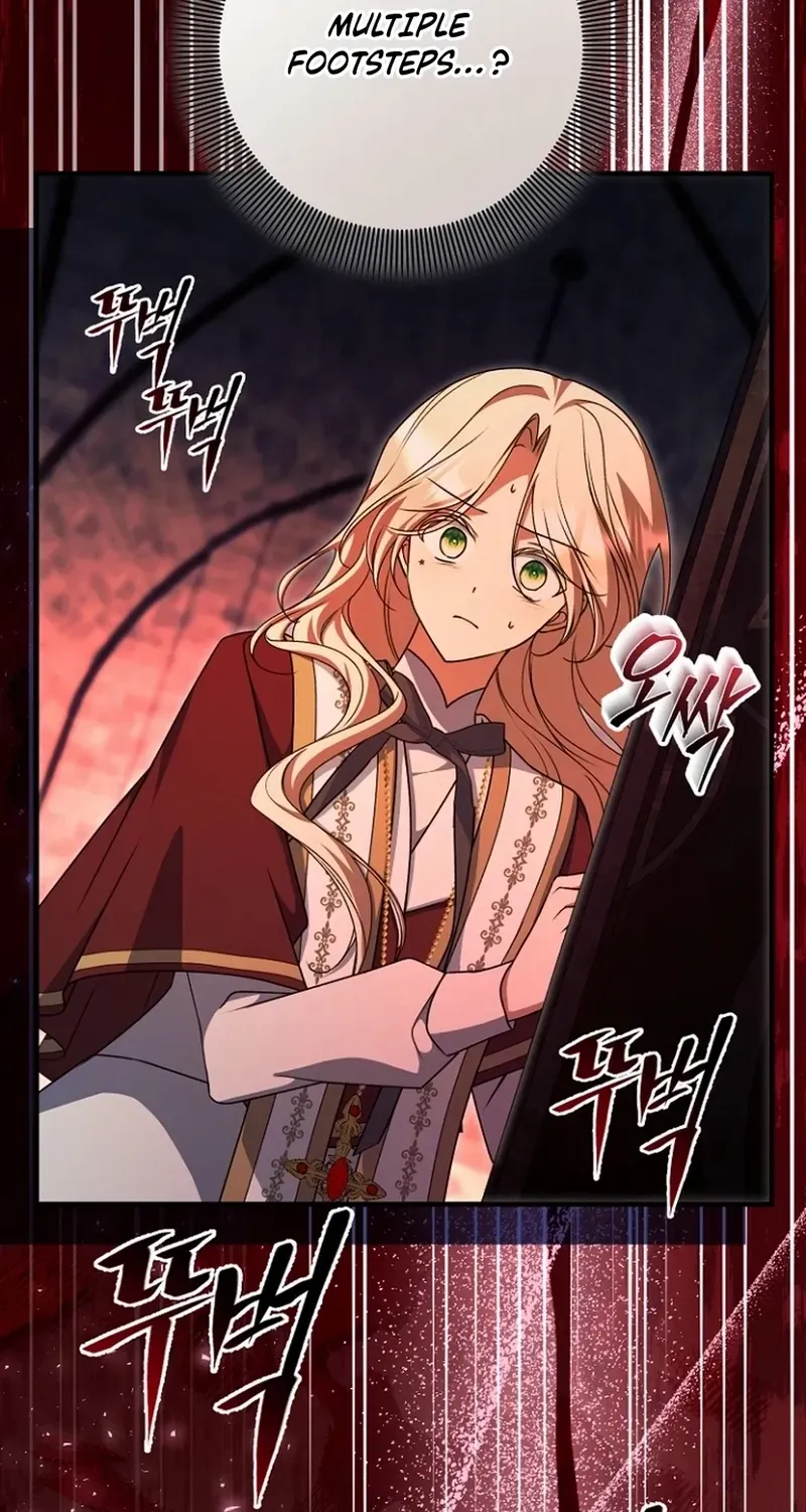 Read Surviving at the Cursed School chapter 30 image 27 on Lezhin