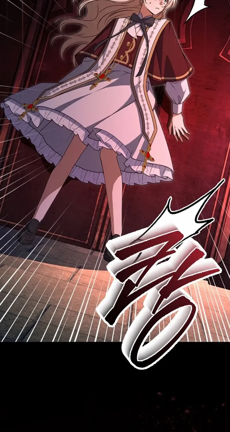 Read Surviving at the Cursed School chapter 30 image 31 on Lezhin