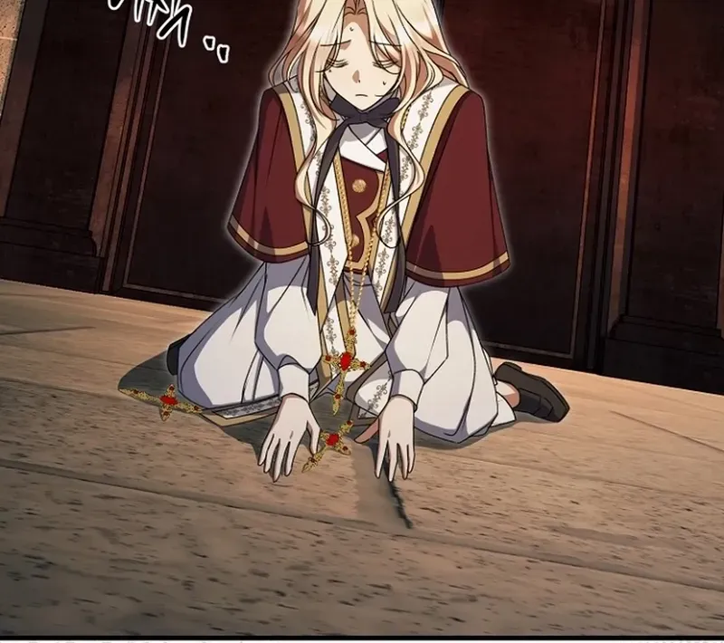 Read Surviving at the Cursed School chapter 30 image 35 on Lezhin