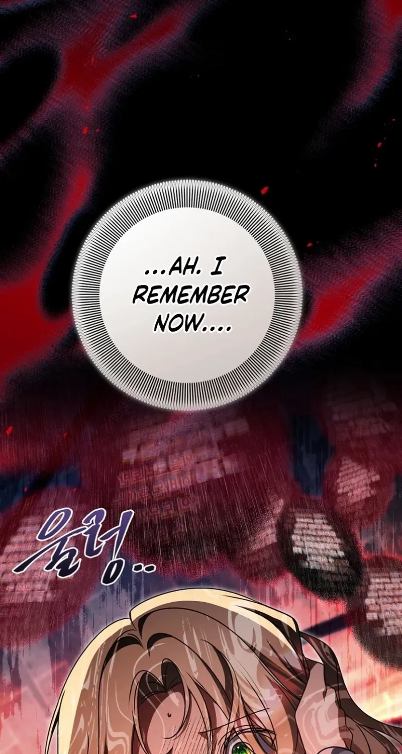 Read Surviving at the Cursed School chapter 30 image 46 on Lezhin