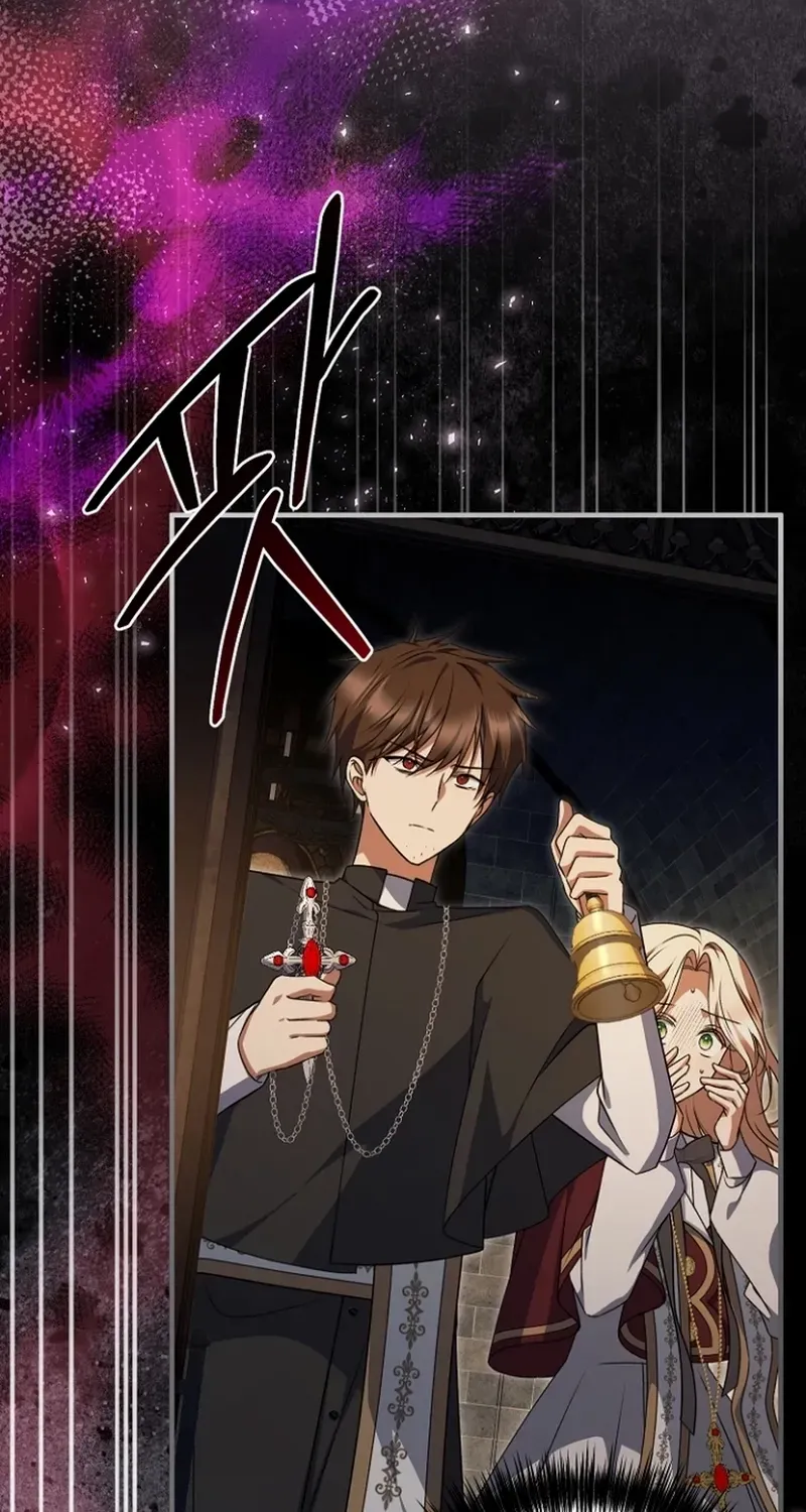 Read Surviving at the Cursed School chapter 30 image 6 on Lezhin
