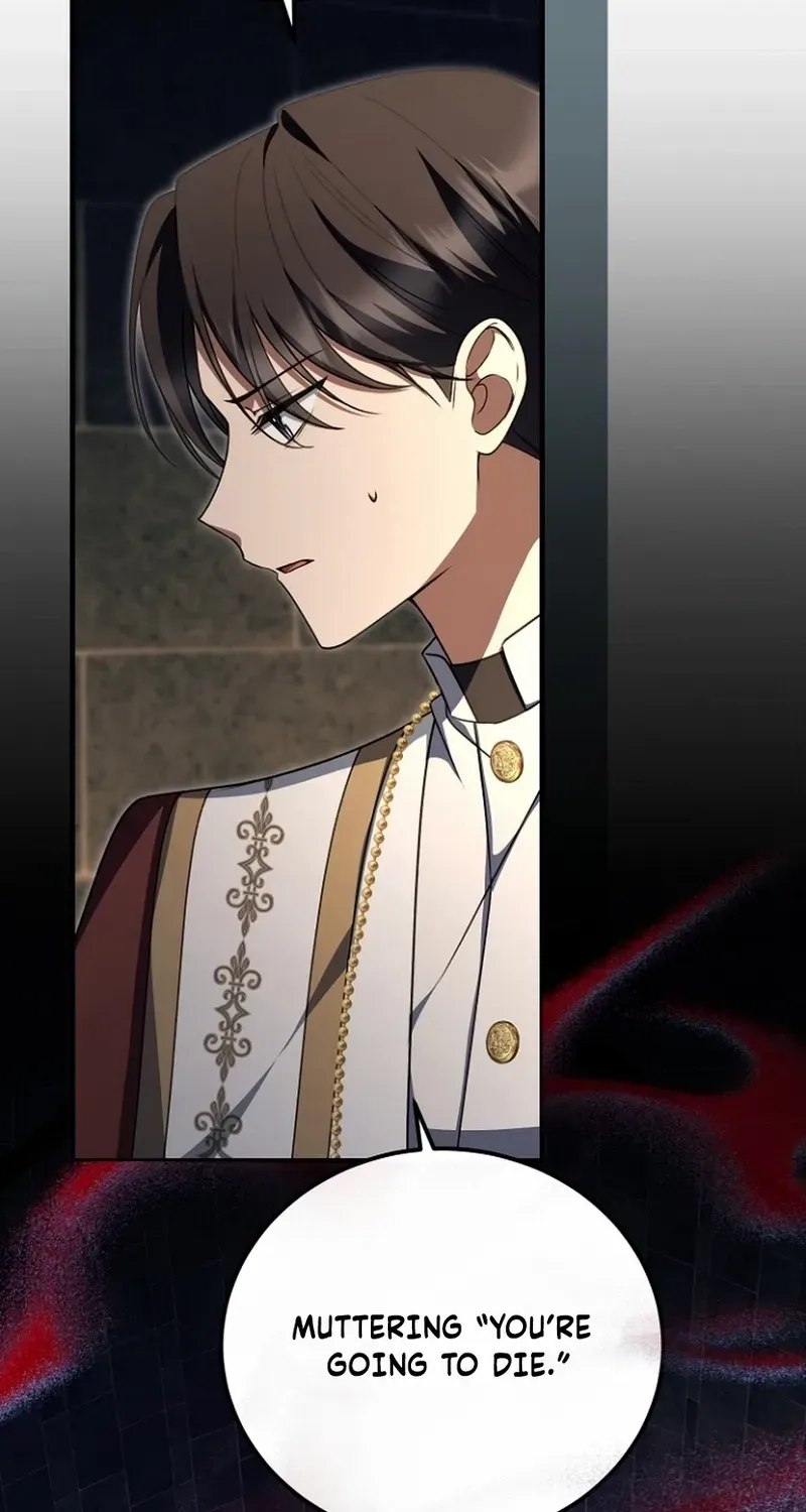 Read Surviving at the Cursed School chapter 30 image 63 on Lezhin