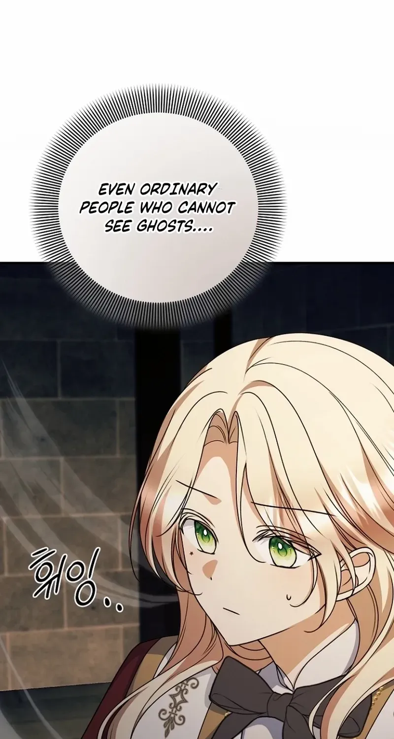 Read Surviving at the Cursed School chapter 30 image 69 on Lezhin