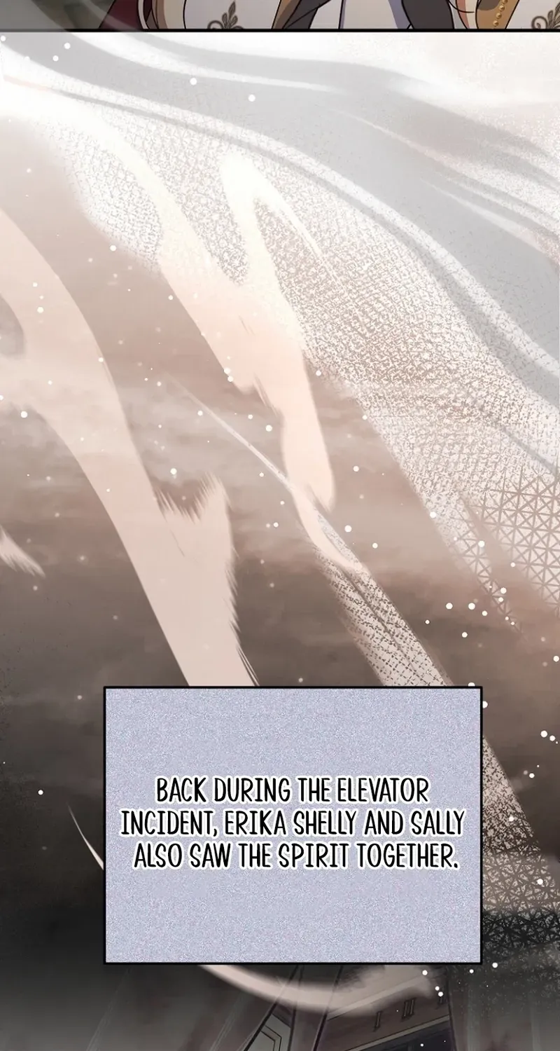 Read Surviving at the Cursed School chapter 30 image 70 on Lezhin