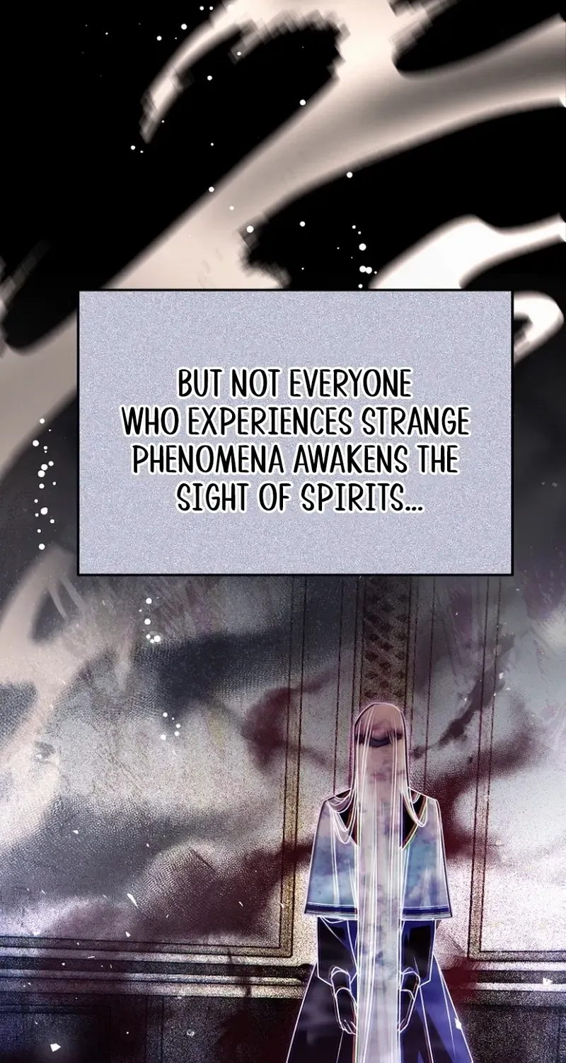 Read Surviving at the Cursed School chapter 30 image 72 on Lezhin