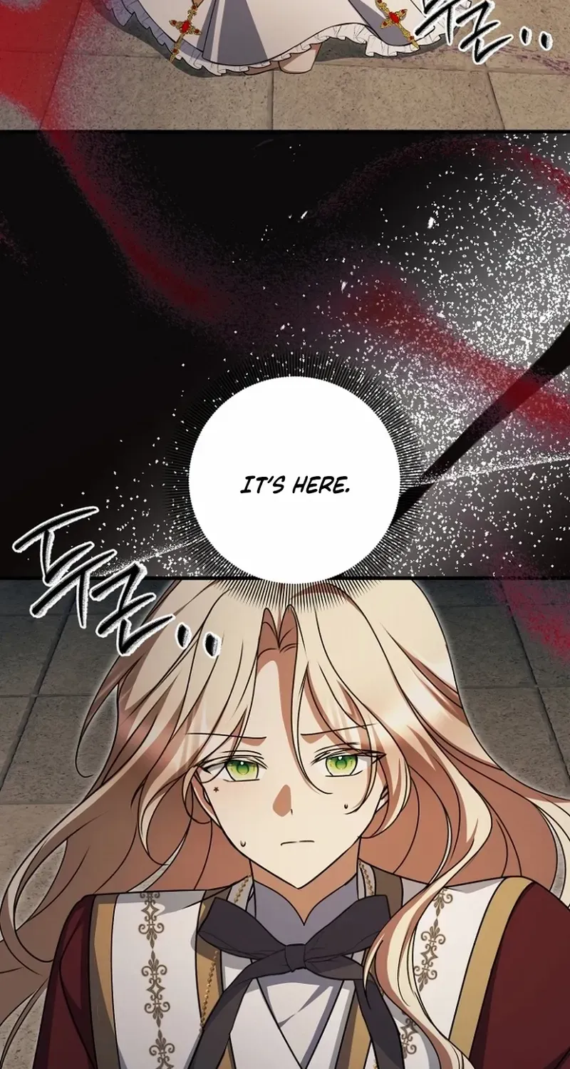 Read Surviving at the Cursed School chapter 30 image 88 on Lezhin