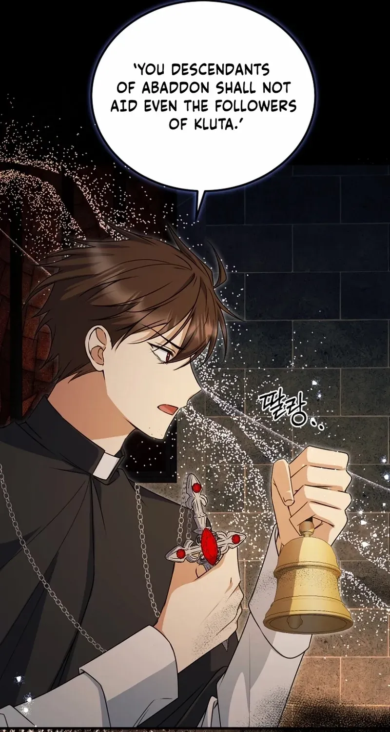 Read Surviving at the Cursed School chapter 30 image 9 on Lezhin