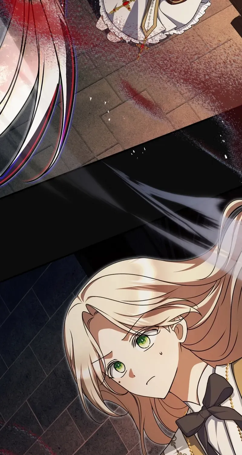Read Surviving at the Cursed School chapter 30 image 93 on Lezhin