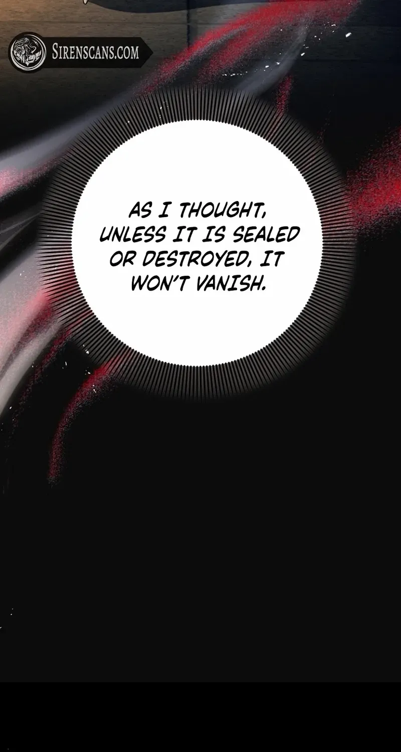 Read Surviving at the Cursed School chapter 30 image 98 on Lezhin