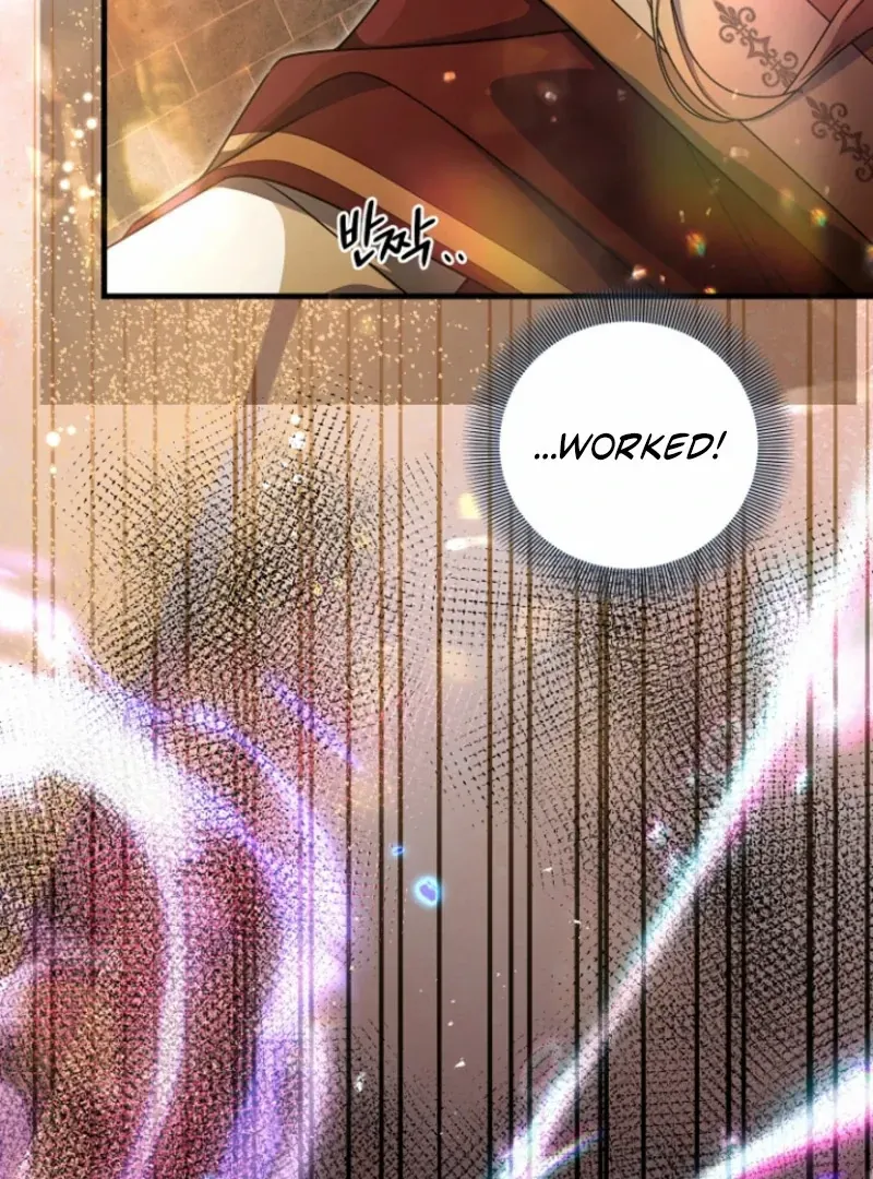 Read Surviving at the Cursed School chapter 31 image 111 on Lezhin