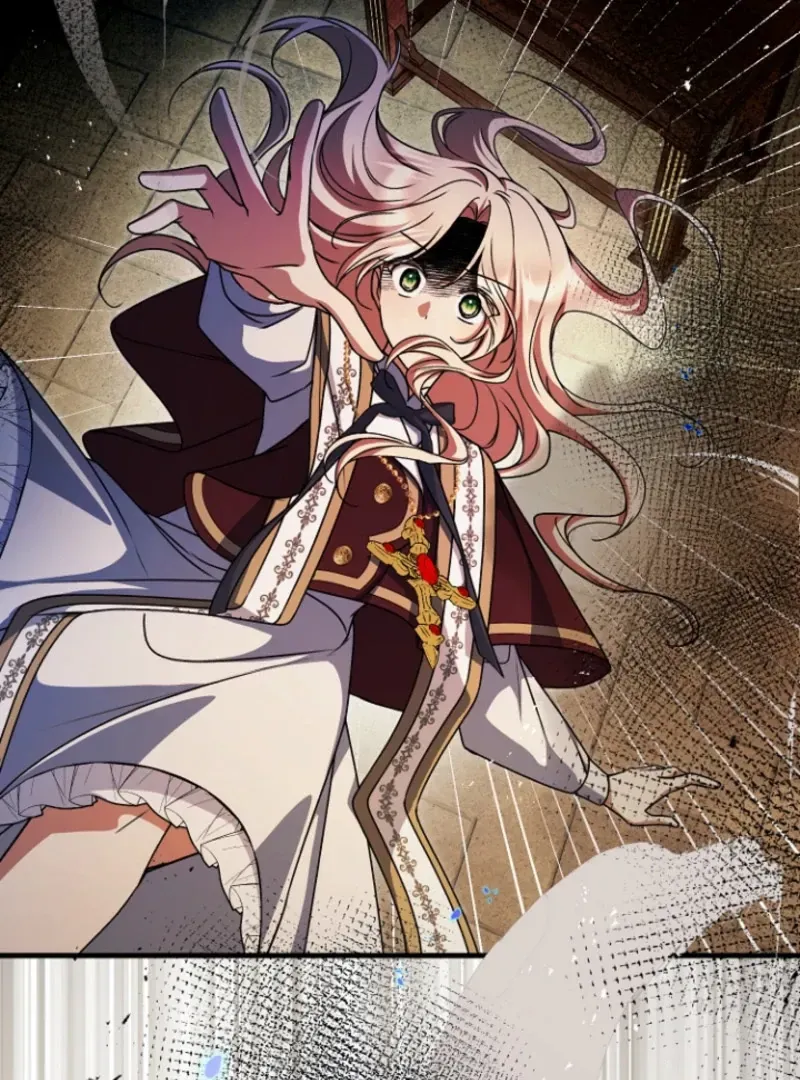 Read Surviving at the Cursed School chapter 31 image 121 on Lezhin