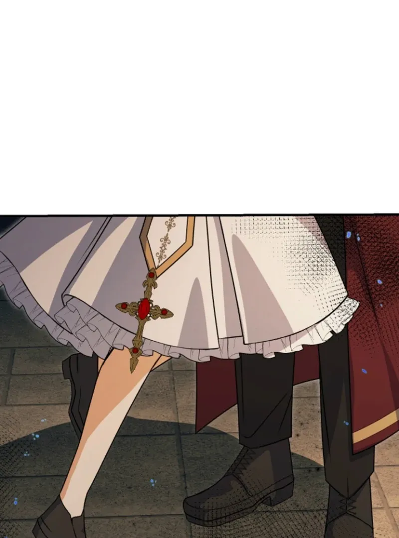 Read Surviving at the Cursed School chapter 31 image 133 on Lezhin