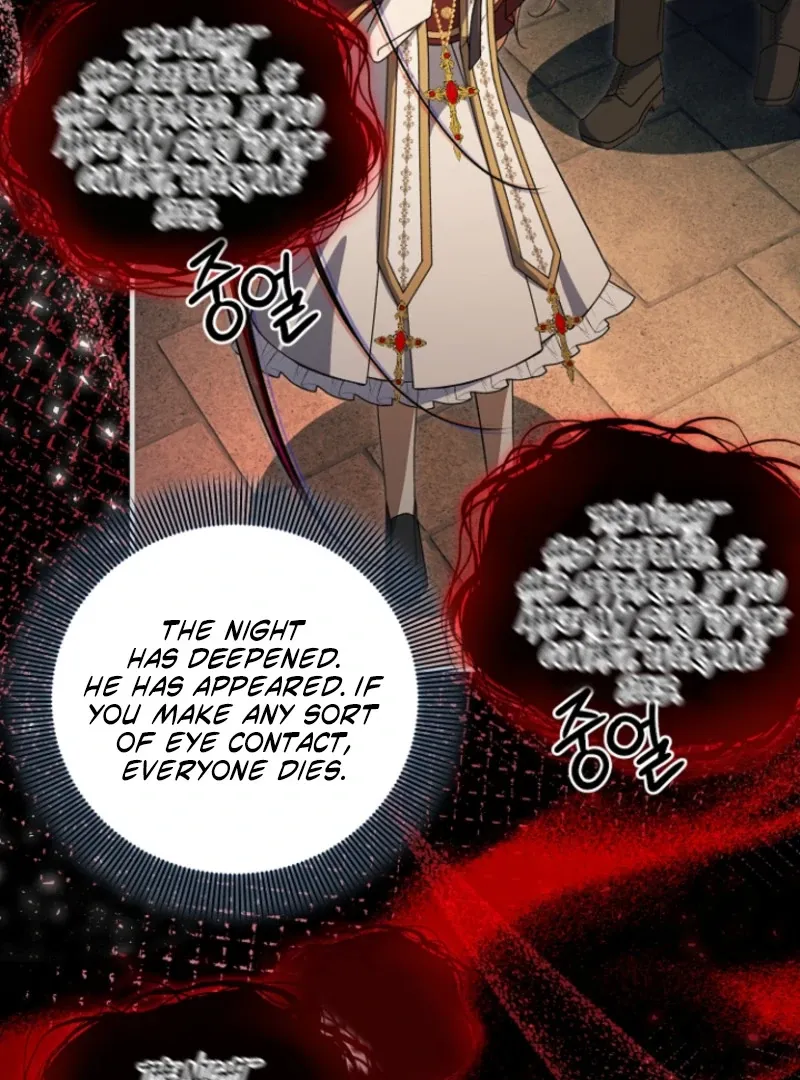 Read Surviving at the Cursed School chapter 31 image 21 on Lezhin