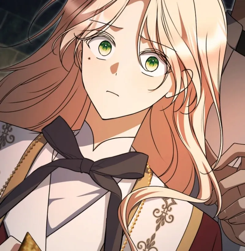 Read Surviving at the Cursed School chapter 31 image 24 on Lezhin
