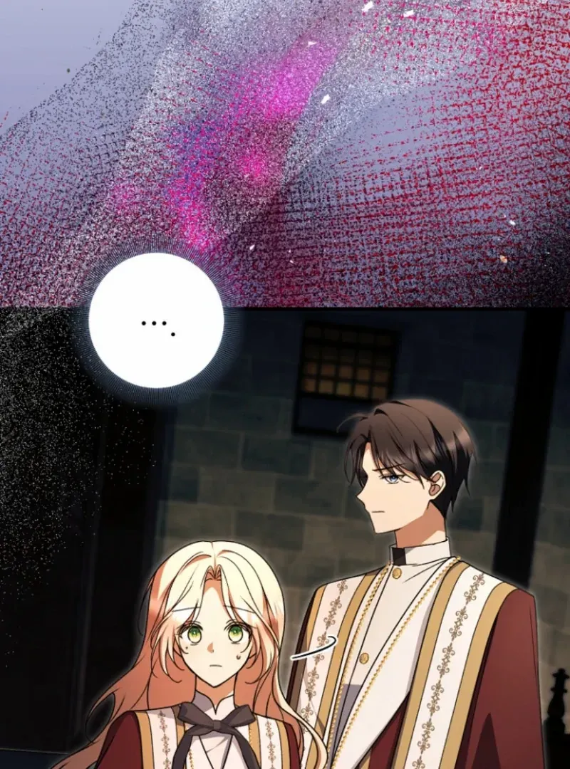 Read Surviving at the Cursed School chapter 31 image 30 on Lezhin