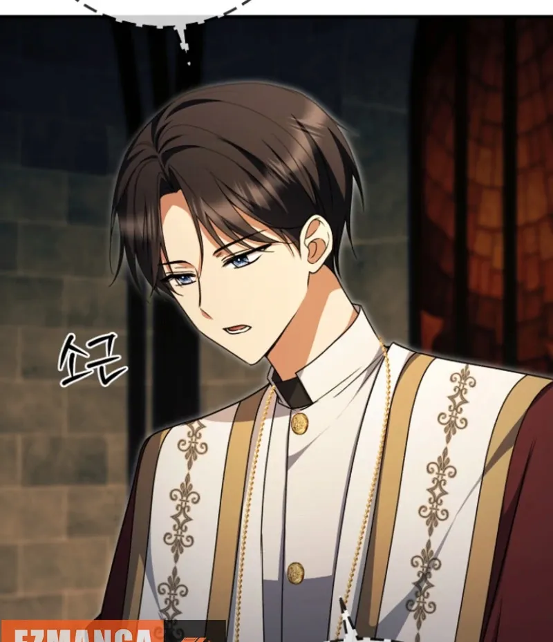 Read Surviving at the Cursed School chapter 31 image 35 on Lezhin