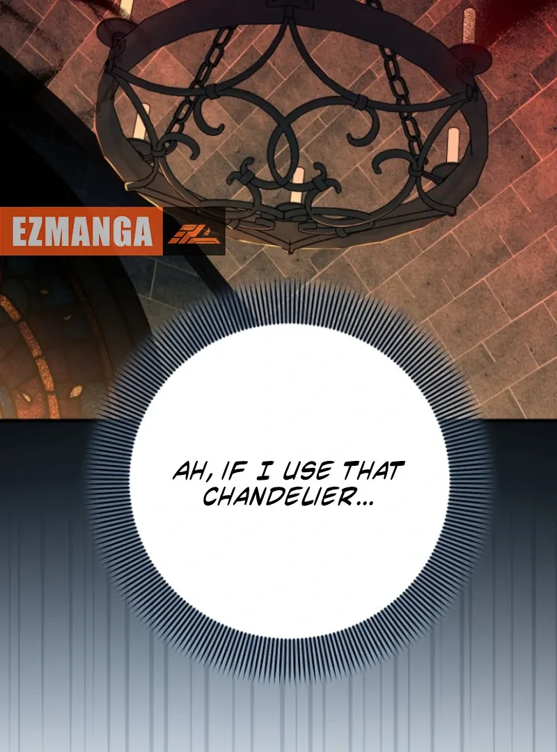 Read Surviving at the Cursed School chapter 31 image 42 on Lezhin