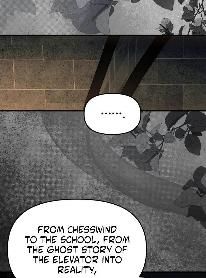 Read Surviving at the Cursed School chapter 32 image 100 on Lezhin