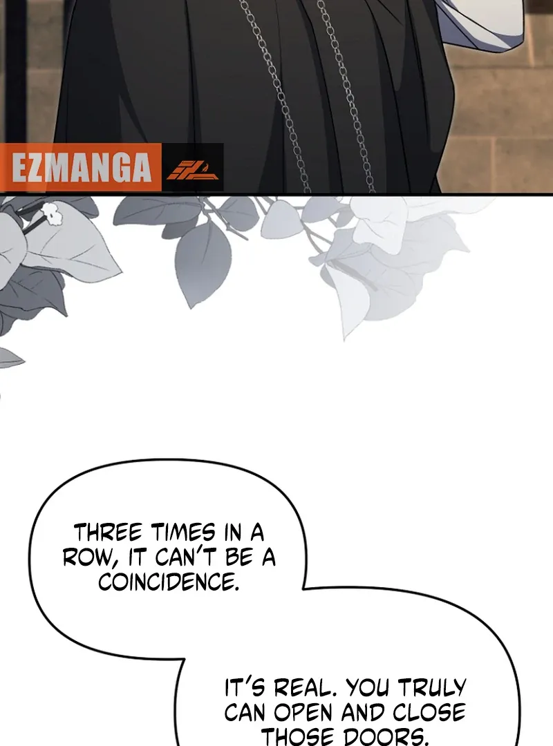 Read Surviving at the Cursed School chapter 32 image 102 on Lezhin