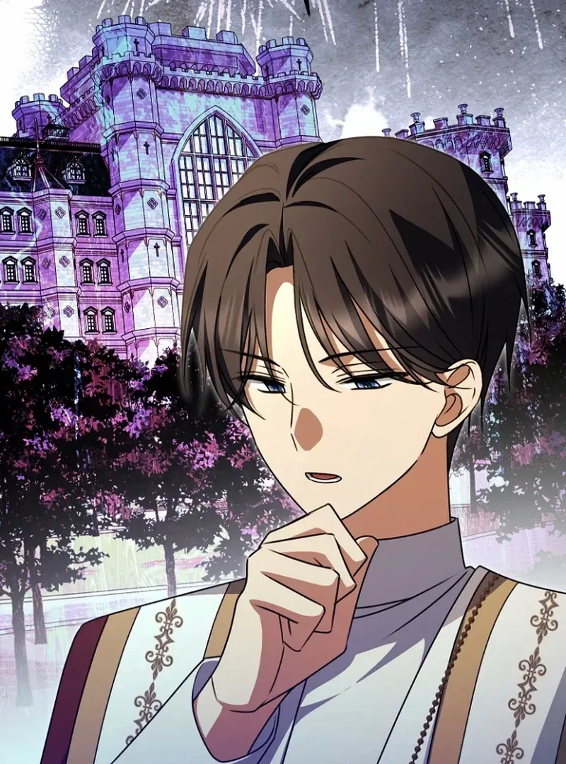 Read Surviving at the Cursed School chapter 32 image 105 on Lezhin