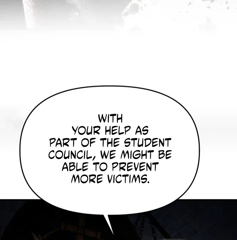 Read Surviving at the Cursed School chapter 32 image 109 on Lezhin