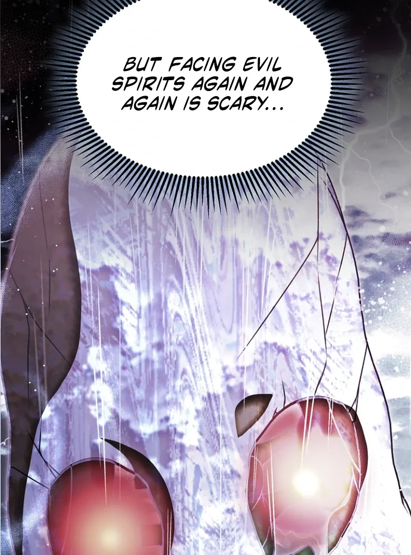 Read Surviving at the Cursed School chapter 32 image 113 on Lezhin