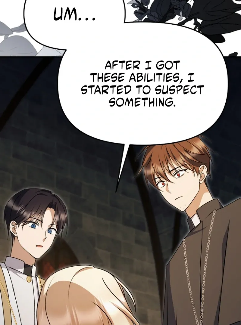 Read Surviving at the Cursed School chapter 32 image 129 on Lezhin