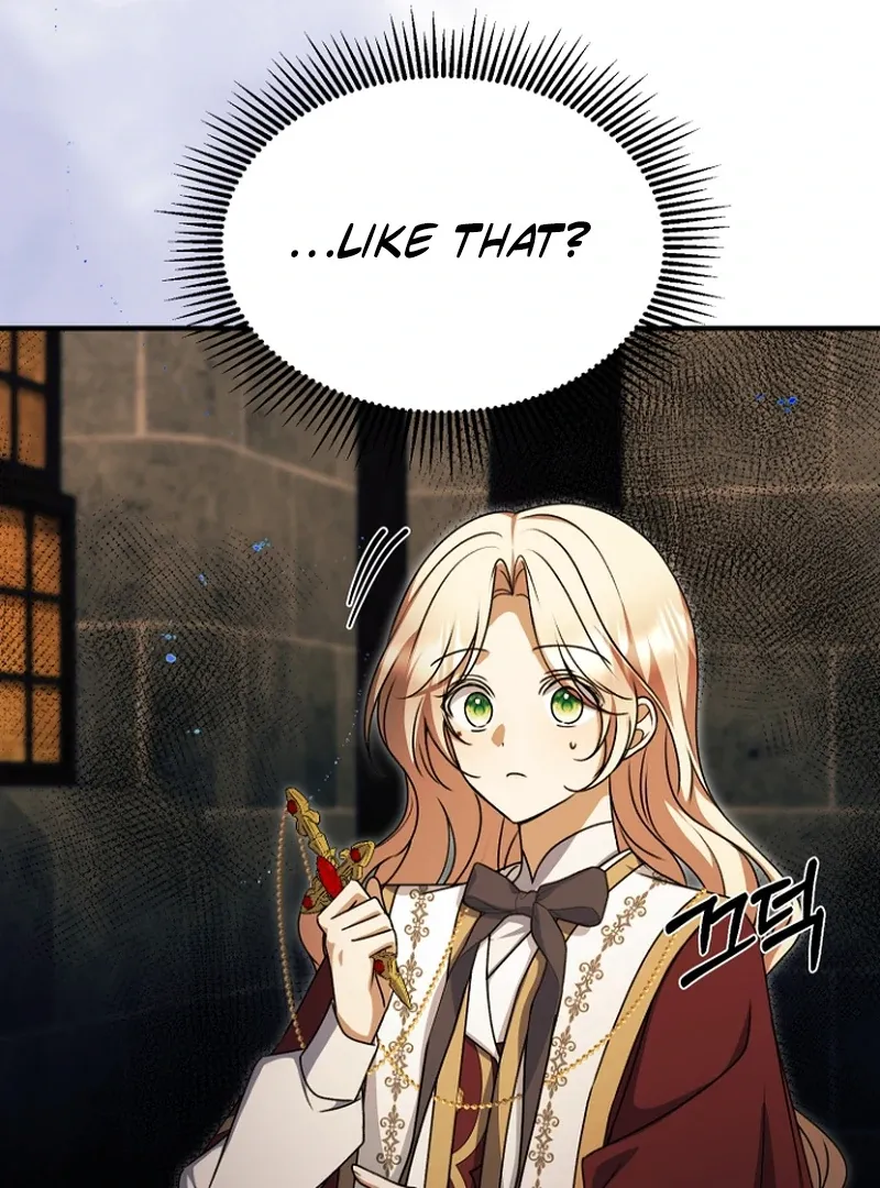 Read Surviving at the Cursed School chapter 32 image 15 on Lezhin