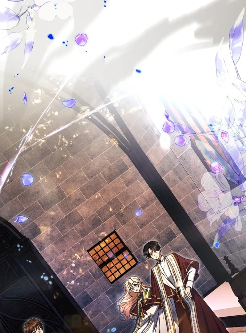 Read Surviving at the Cursed School chapter 32 image 23 on Lezhin