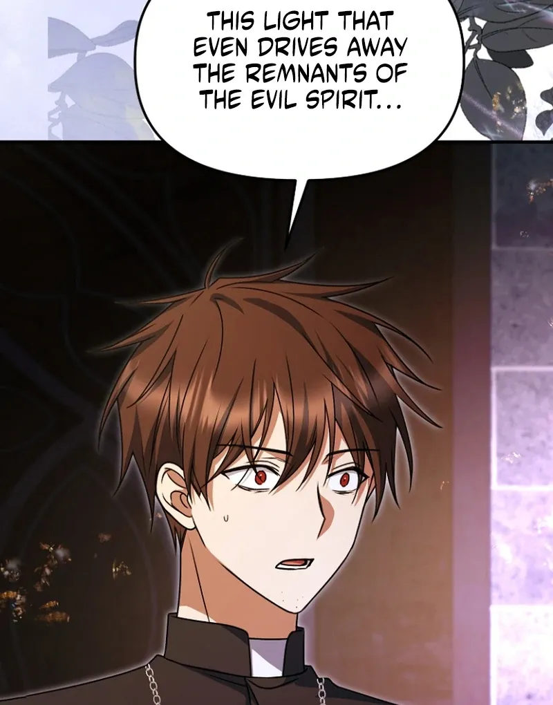 Read Surviving at the Cursed School chapter 32 image 27 on Lezhin