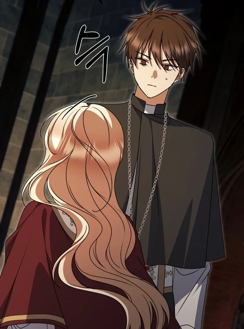 Read Surviving at the Cursed School chapter 32 image 55 on Lezhin