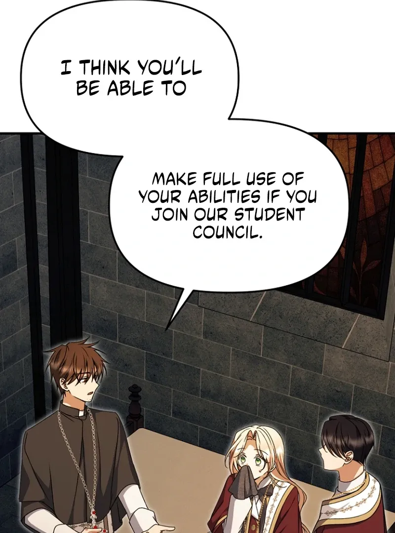 Read Surviving at the Cursed School chapter 32 image 68 on Lezhin
